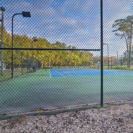 Murrells Inlet Golf Resort Condo 1 Mile To Beach! 默特尔比奇 外观 照片