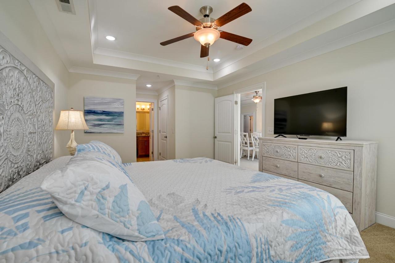 Murrells Inlet Golf Resort Condo 1 Mile To Beach! 默特尔比奇 外观 照片