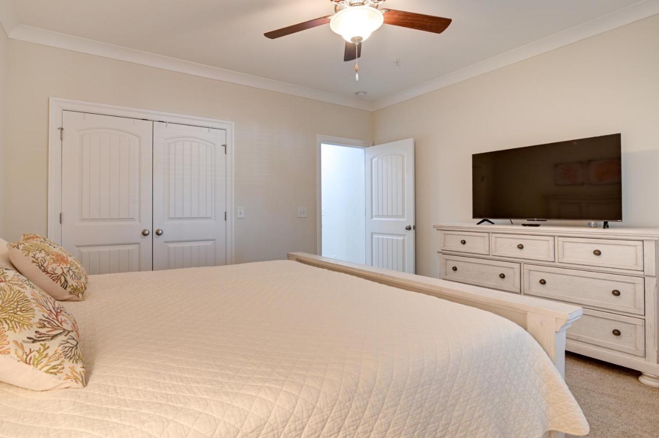 Murrells Inlet Golf Resort Condo 1 Mile To Beach! 默特尔比奇 外观 照片